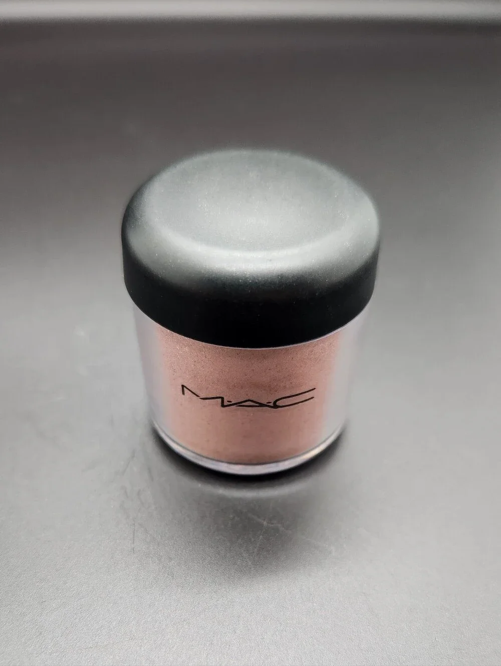 MAC Cosmetics Loose Pigment - Goldenaire